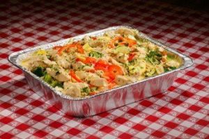 Antipasto Salad