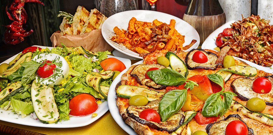 Discover the Best Italian Lunch Near You at Red Devil Restaurants