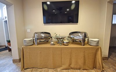 How to hire the best catering services for your event?