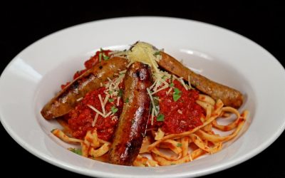 A Taste of Italy: Dining Guide