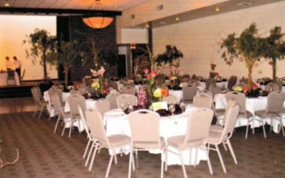 Planning Your Corporate Event Catering