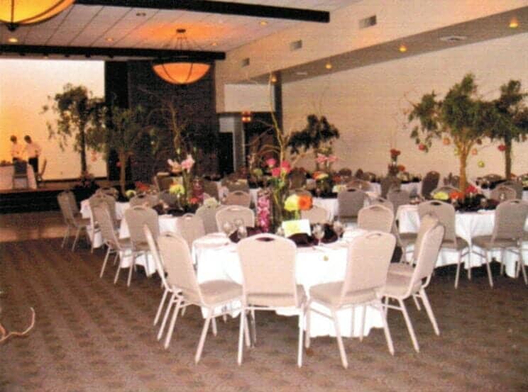 Planning Your Corporate Event Catering