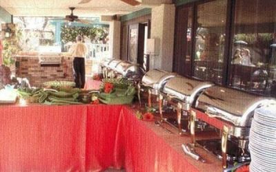 Restaurant Catering for the Holidays in AZ