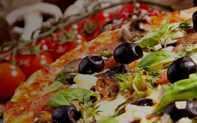 Exploring the Best Pizzeria Options Near You