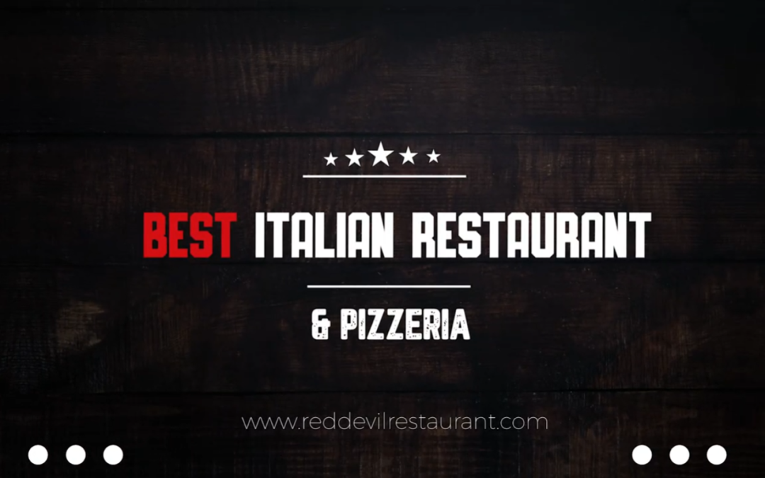 Why Not Italian Restaurant & Wine Bar? We’re Your Ultimate Dining Destination
