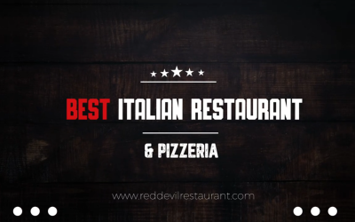 Why Not Italian Restaurant & Wine Bar? We’re Your Ultimate Dining Destination